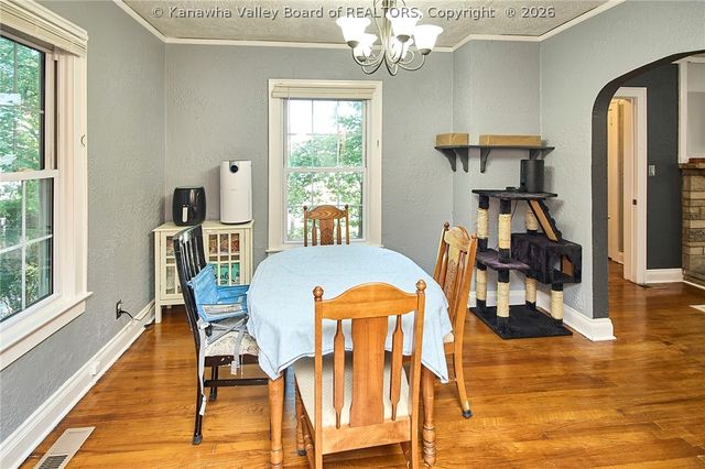 308 Macon Street, South Charleston, WV 25303