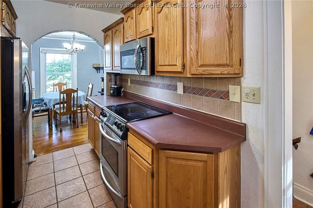 308 Macon Street, South Charleston, WV 25303