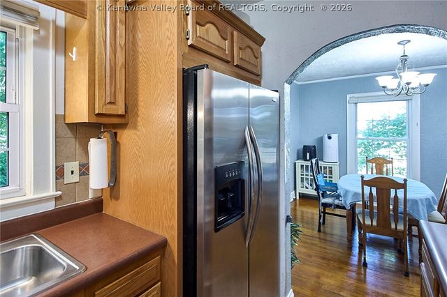308 Macon Street, South Charleston, WV 25303