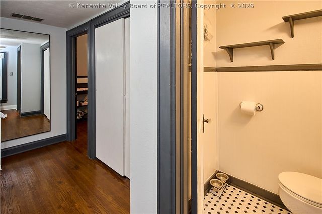 308 Macon Street, South Charleston, WV 25303