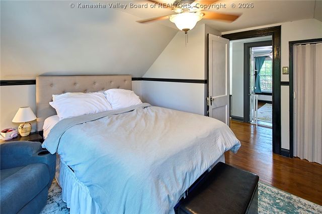 308 Macon Street, South Charleston, WV 25303