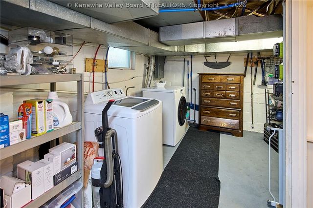 308 Macon Street, South Charleston, WV 25303