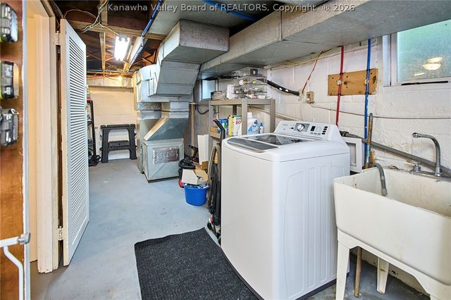 308 Macon Street, South Charleston, WV 25303