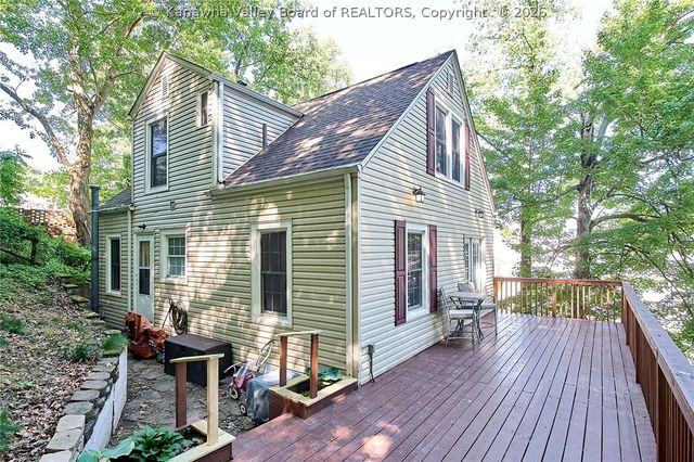308 Macon Street, South Charleston, WV 25303