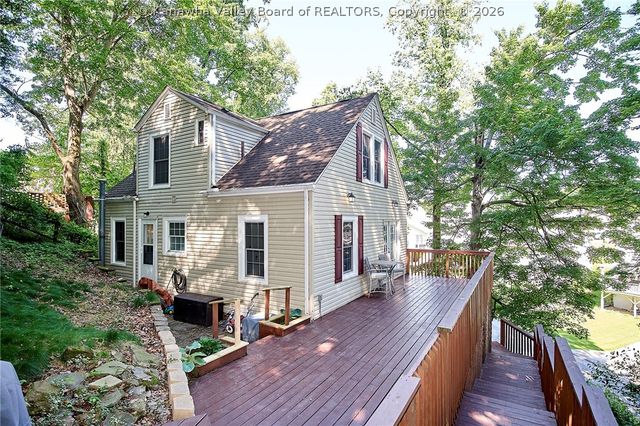 308 Macon Street, South Charleston, WV 25303