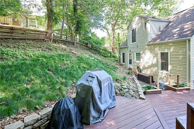 308 Macon Street, South Charleston, WV 25303