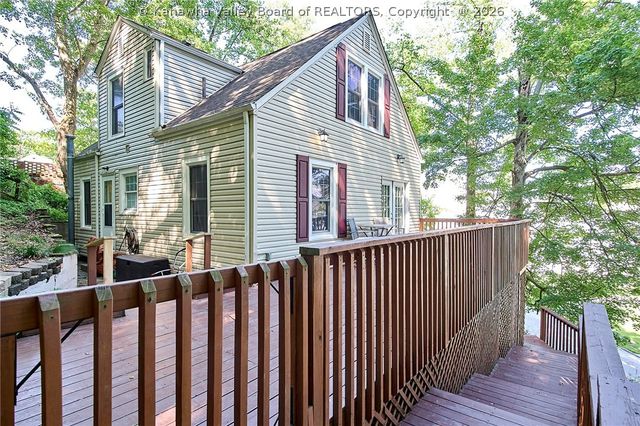 308 Macon Street, South Charleston, WV 25303