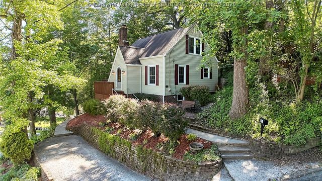 308 Macon Street, South Charleston, WV 25303