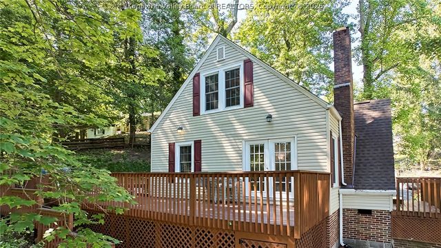 308 Macon Street, South Charleston, WV 25303