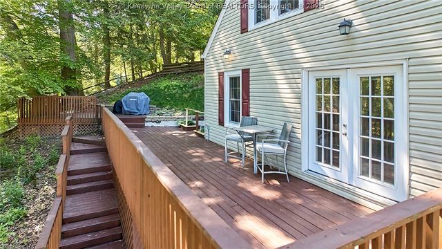 308 Macon Street, South Charleston, WV 25303