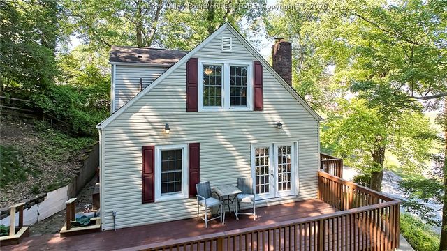 308 Macon Street, South Charleston, WV 25303