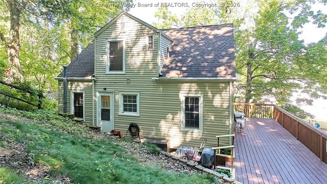308 Macon Street, South Charleston, WV 25303
