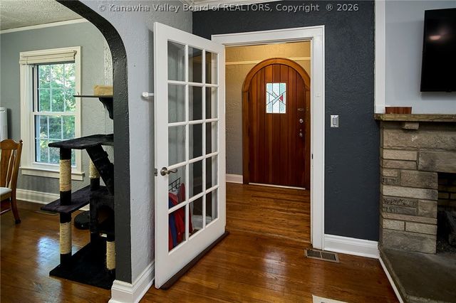 308 Macon Street, South Charleston, WV 25303