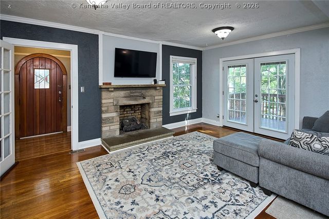 308 Macon Street, South Charleston, WV 25303