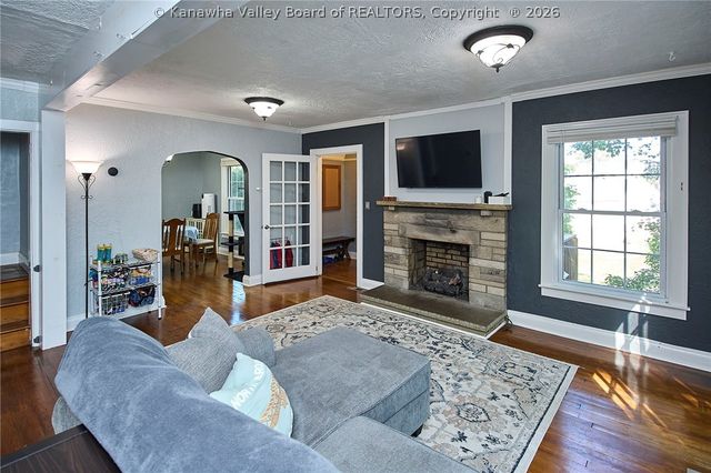 308 Macon Street, South Charleston, WV 25303