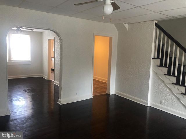 3824 BEEHLER AVE, Baltimore, MD 21215