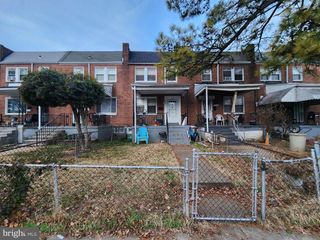 3824 BEEHLER AVE, Baltimore, MD 21215