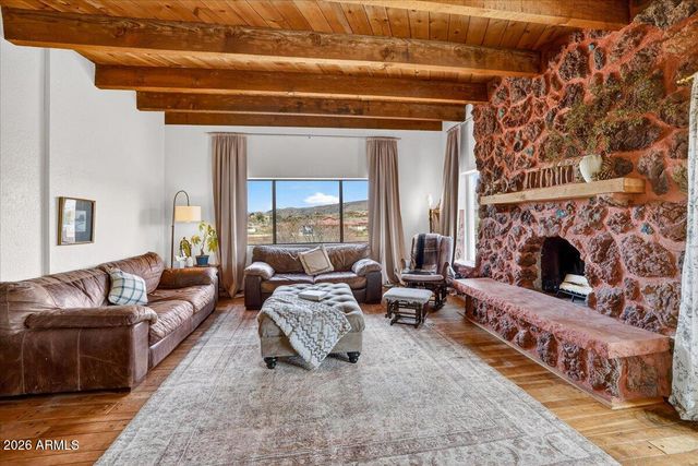 13505 E RINDONE Lane, Cornville, AZ 86325