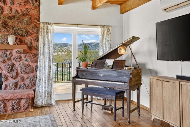 13505 E RINDONE Lane, Cornville, AZ 86325