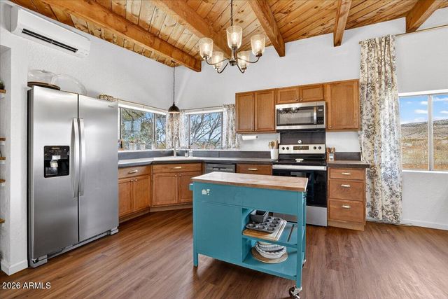 13505 E RINDONE Lane, Cornville, AZ 86325