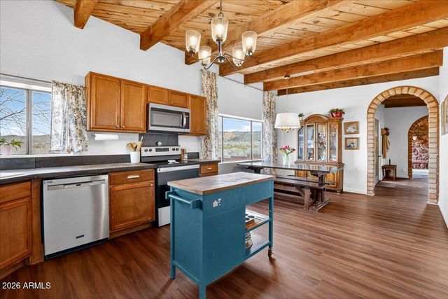 13505 E RINDONE Lane, Cornville, AZ 86325