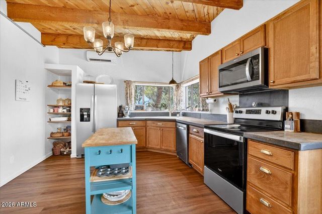 13505 E RINDONE Lane, Cornville, AZ 86325