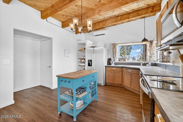 13505 E RINDONE Lane, Cornville, AZ 86325