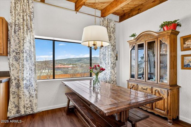 13505 E RINDONE Lane, Cornville, AZ 86325