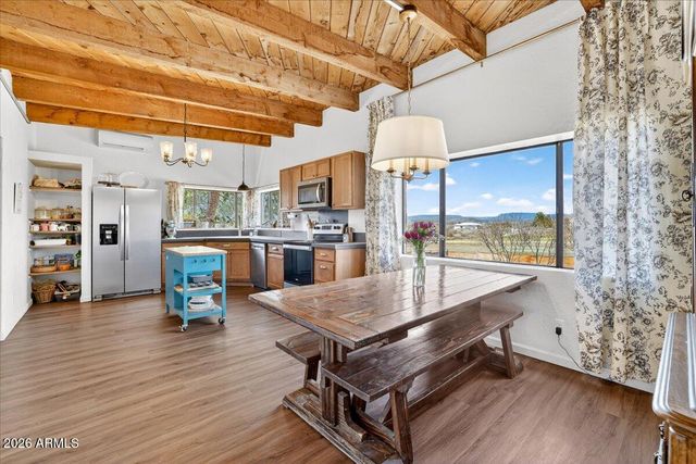 13505 E RINDONE Lane, Cornville, AZ 86325