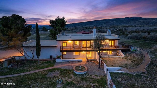 13505 E RINDONE Lane, Cornville, AZ 86325