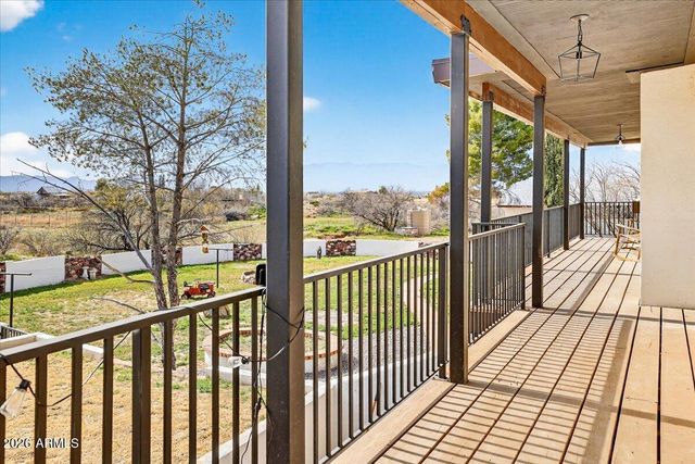 13505 E RINDONE Lane, Cornville, AZ 86325