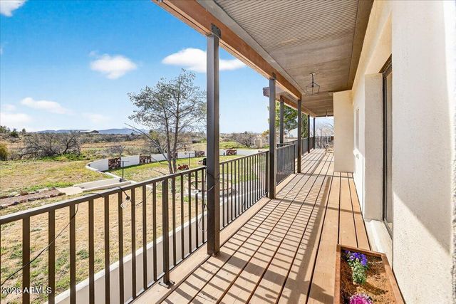 13505 E RINDONE Lane, Cornville, AZ 86325