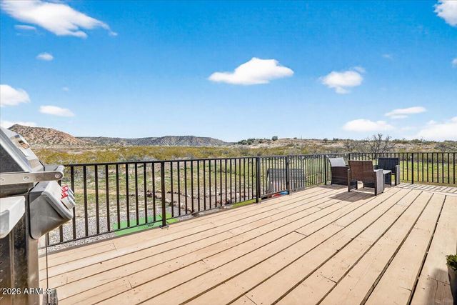 13505 E RINDONE Lane, Cornville, AZ 86325
