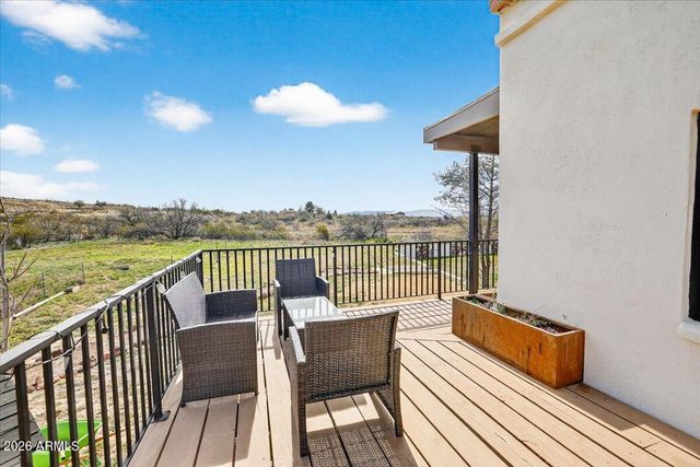 13505 E RINDONE Lane, Cornville, AZ 86325