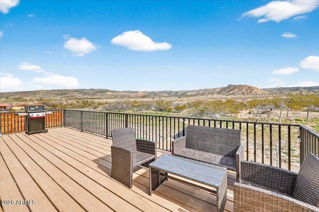 13505 E RINDONE Lane, Cornville, AZ 86325