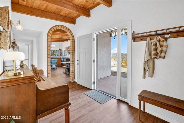 13505 E RINDONE Lane, Cornville, AZ 86325