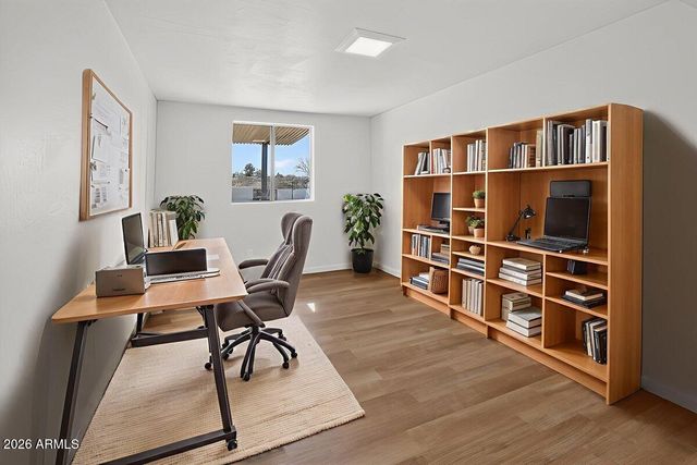 13505 E RINDONE Lane, Cornville, AZ 86325