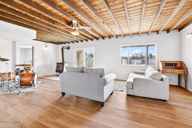 13505 E RINDONE Lane, Cornville, AZ 86325