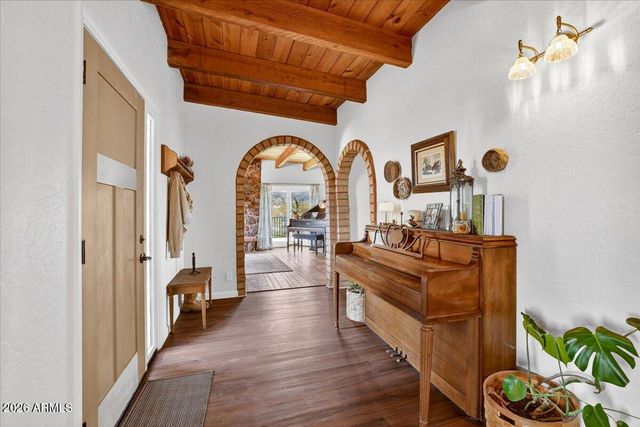 13505 E RINDONE Lane, Cornville, AZ 86325