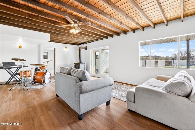 13505 E RINDONE Lane, Cornville, AZ 86325