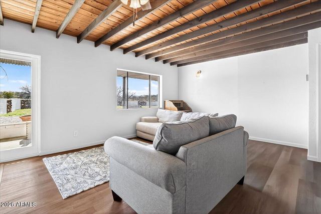 13505 E RINDONE Lane, Cornville, AZ 86325