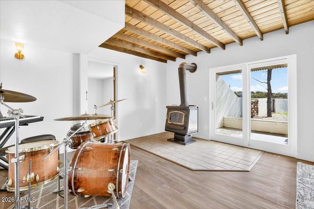 13505 E RINDONE Lane, Cornville, AZ 86325