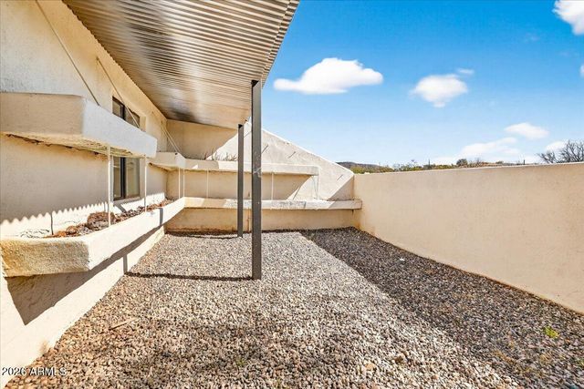 13505 E RINDONE Lane, Cornville, AZ 86325