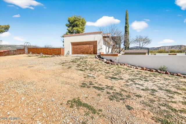 13505 E RINDONE Lane, Cornville, AZ 86325