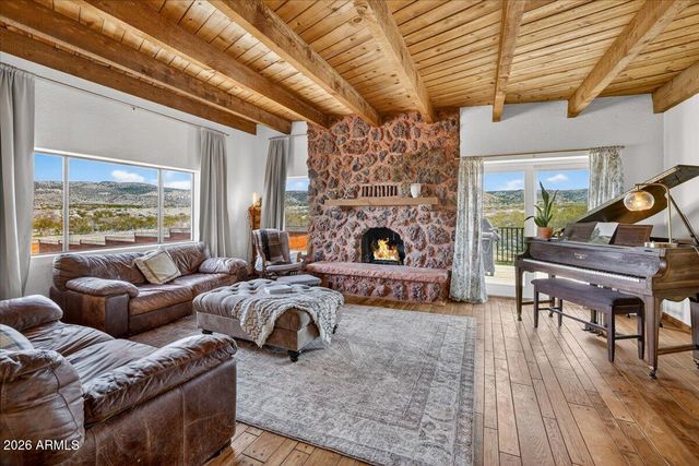 13505 E RINDONE Lane, Cornville, AZ 86325