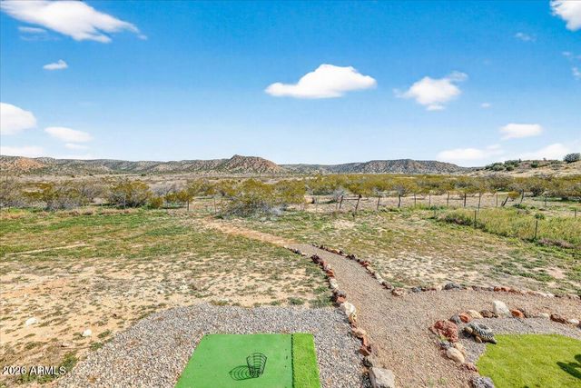 13505 E RINDONE Lane, Cornville, AZ 86325
