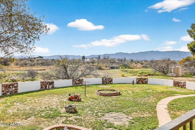 13505 E RINDONE Lane, Cornville, AZ 86325