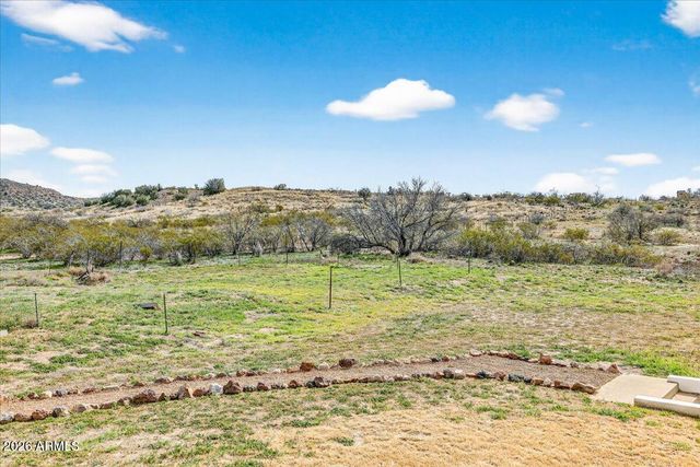 13505 E RINDONE Lane, Cornville, AZ 86325