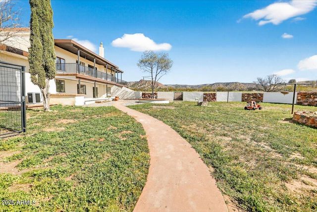 13505 E RINDONE Lane, Cornville, AZ 86325