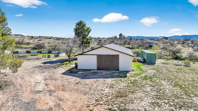 13505 E RINDONE Lane, Cornville, AZ 86325